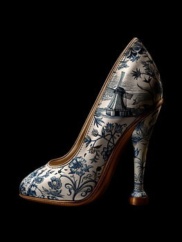 Nederlandse Pump