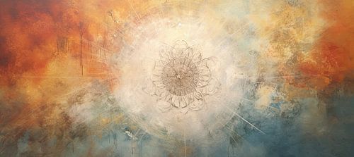 Kleurrijk abstract 101999