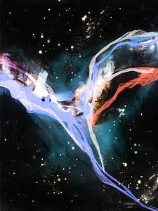Engel der Nacht