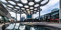 Utrecht Mall Stationsplein