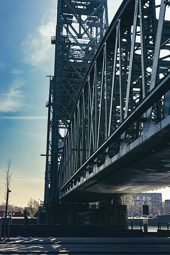 De Hef Seitenansicht 2