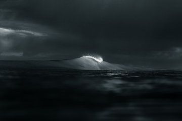 Solar Eclipse by Michal Pelka