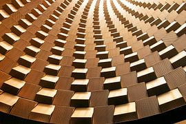 Goud 03 by Marcel van der Voet