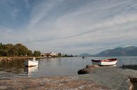 Lixouri bay par Felix Sedney Aperçu