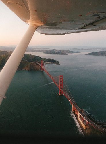 Golden Gate Bridge