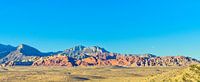 Red Rock Canyon