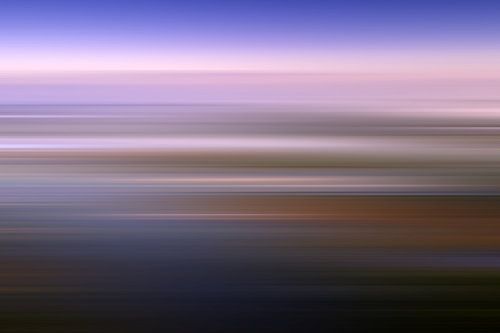 Abstracte natuur