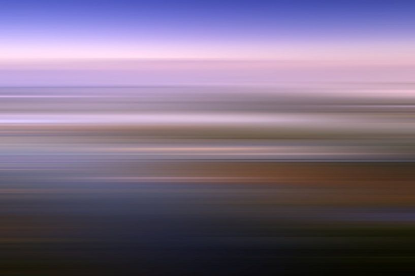 Abstract Nature von Stefan Dinse