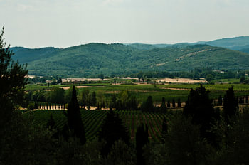 Toscane