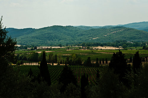 Toscane