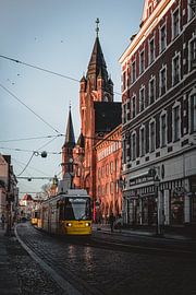 Berlin Köpenick Altstadt von Robin Berndt