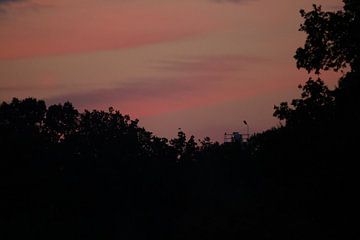 Avondrood