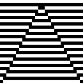 Oben und unten (unten) von Wim van Amelsfoort