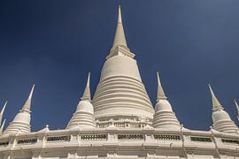 Tempel in Bangkok, Thailand von Travel Tips and Stories