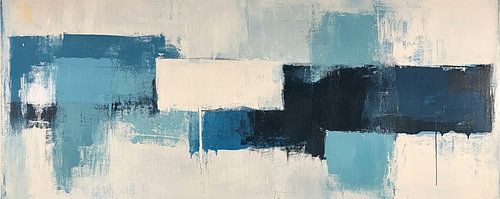 Die Tiefen des Blaus