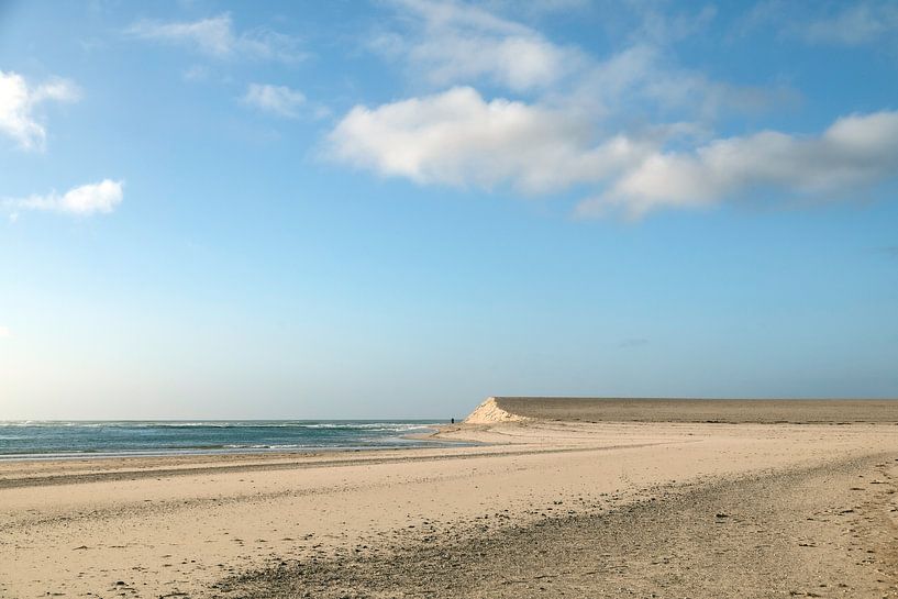De prachtige zilverkust van de Costa de Prata in Portugal van Marjolein Zijlstra