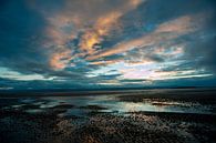 Dee Estuary without setting by Richard Wareham thumbnail