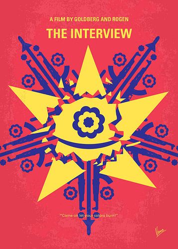 No400 Das Interview von Chungkong Art