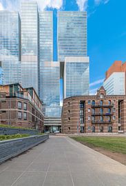 DE Rotterdam van AdV Photography