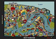 Rotterdam von Michel Linthorst Miniaturansicht