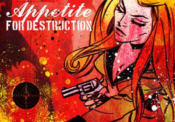 Appetite For Destruction