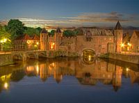 Koppelpoort Amersfoort