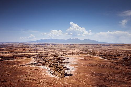 Canyonlands National Park