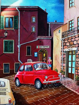 Cinquecento (Fiat 500)