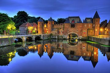 Koppelpoort sur Sjoerd Mouissie