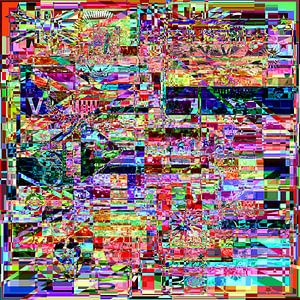 Weltfrieden VII
