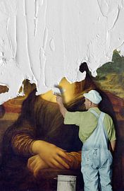 The Contractors Mishap