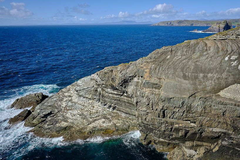 Ireland by Marcel Wagenaar