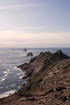 Bezaubernde Pointe du Raz von Anne Meyer