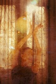 Silhouette in Silence by Mark Isarin | Fotografie