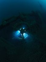 shipwreck