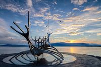 Sun Voyager