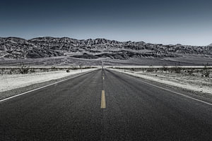 The Road