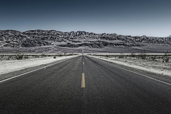 The Road