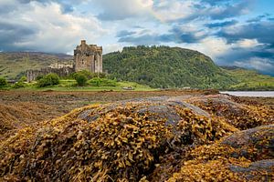 Eilean Donan Castle, Schottland.