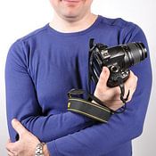 Johan Vos profielfoto