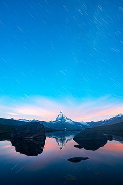 Matterhorn von Severin Pomsel