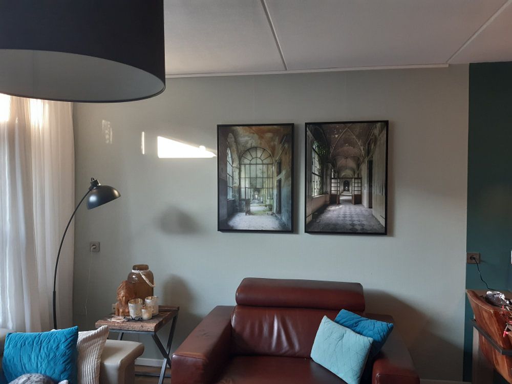 Tiefe von Wim van de Water