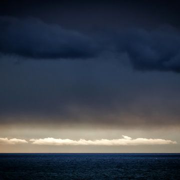 Clouds and clouds