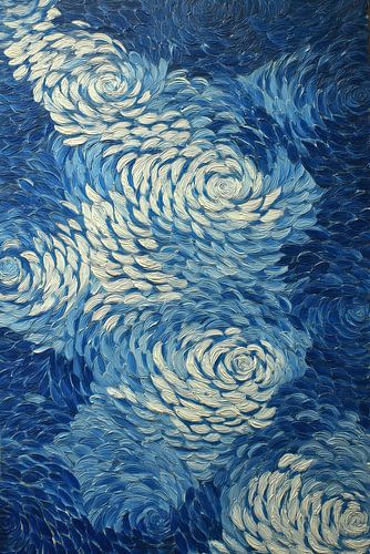 Symphonie des Meeres