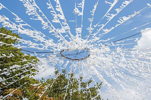 Mallorquinische Party