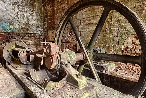 Urbex - Hors service