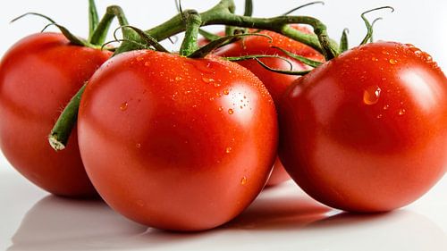 Tomatoes
