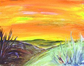Sundown sur M.A. Ziehr
