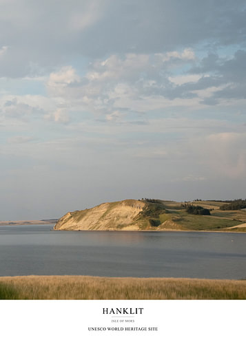 Hanklit, Isle of Mors, UNESCO World Heritage Site