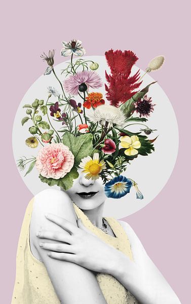 She's Called Summer par Marja van den Hurk